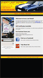 Mobile Screenshot of myeverylastdetail.com